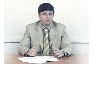 Кирилл Гуленков - автор видеокурса Манипуляции и контрманипуляции в переговорах о продаже
